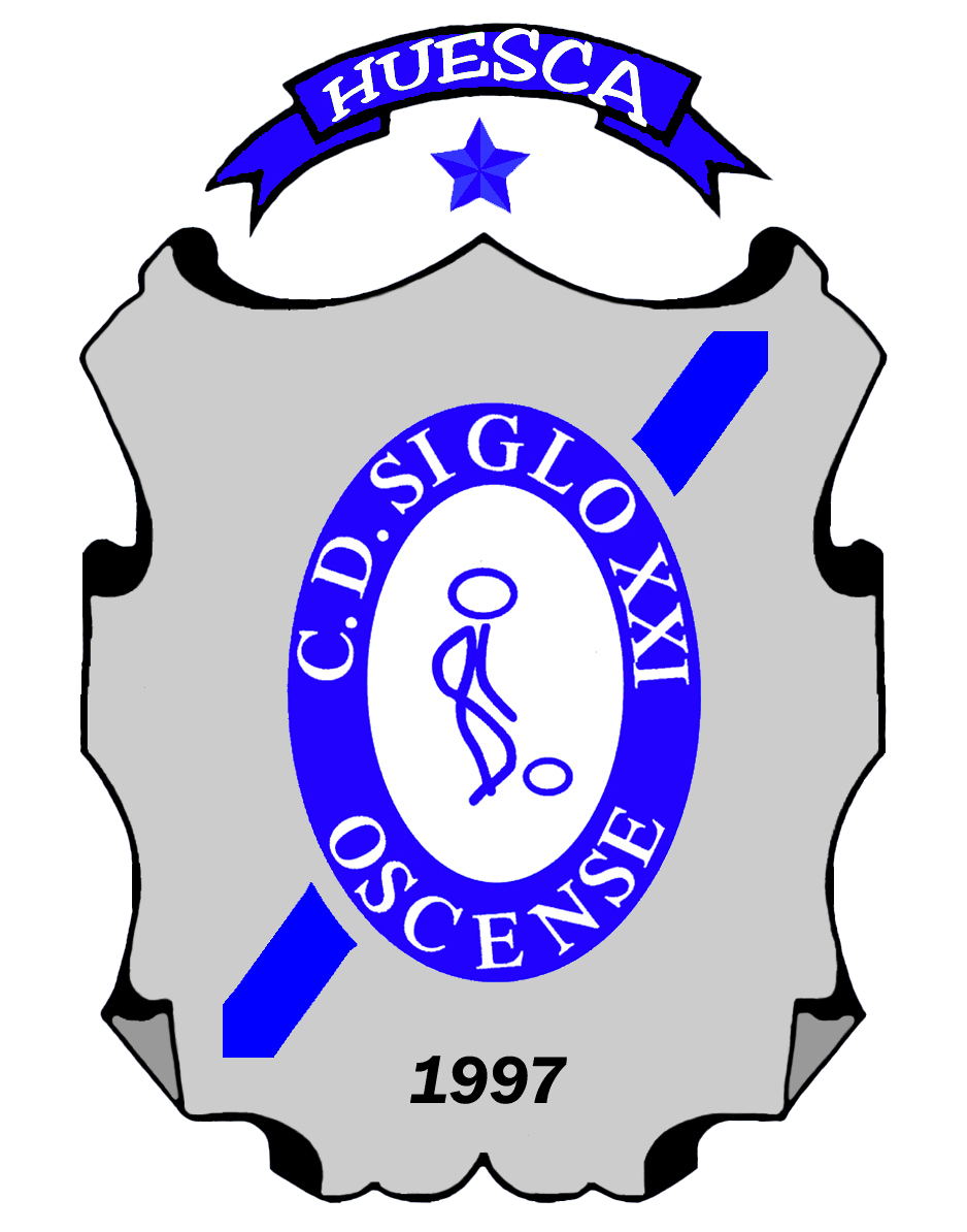 CD Siglo XXI Oscense