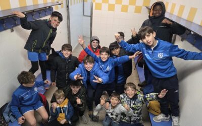 Domingo de competición y jornada de sábado suspendida