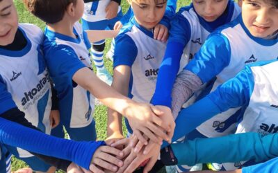 Buenas sensaciones, compromiso y una victoria importante del Regional