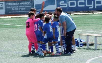 Jornada corta, pero con buenas sensaciones en la cantera