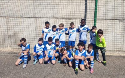 Antes del parón, otra jornada para seguir creciendo